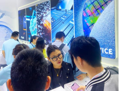 【展会回顾】云顶国际股份2025慕尼黑上海电子展完美收官(图6)