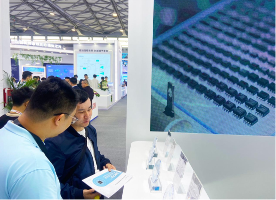 【展会回顾】云顶国际股份2025慕尼黑上海电子展完美收官(图8)